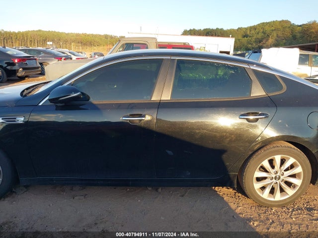 KIA Optima Lx 2017 5XXGT4L36HG131334 Image 14