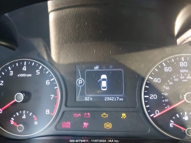 KIA Optima Lx 2017 5XXGT4L36HG131334 Image 15