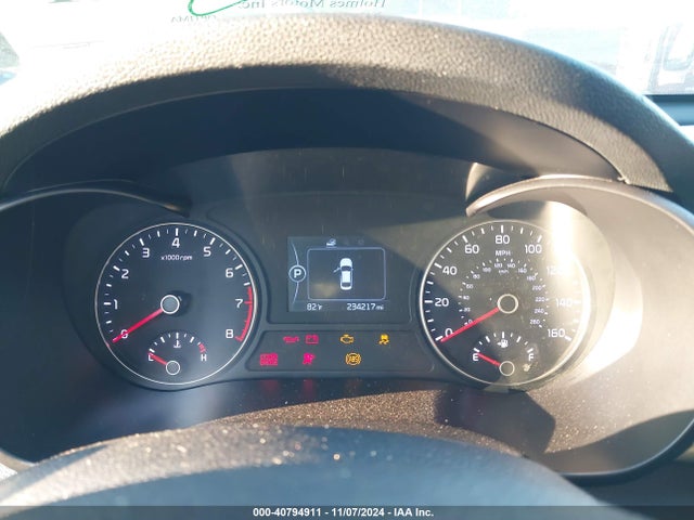 KIA Optima Lx 2017 5XXGT4L36HG131334 Image 7
