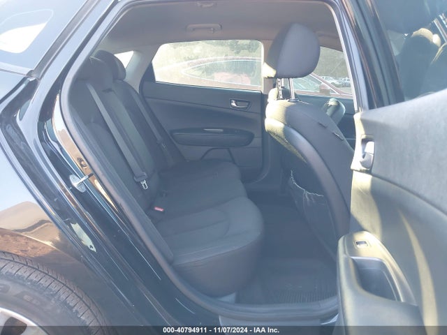 KIA Optima Lx 2017 5XXGT4L36HG131334 Image 8