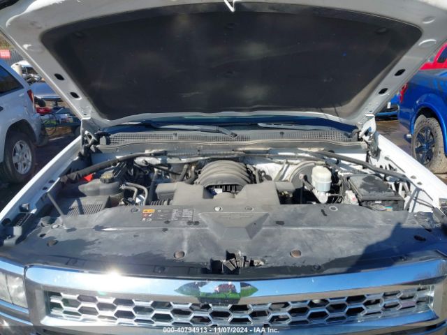 1GCVKSEC2EZ200993 Chevrolet Silverado 1500 1lz