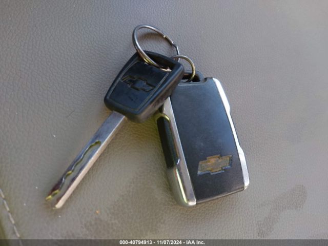 1GCVKSEC2EZ200993 Chevrolet Silverado 1500 1lz