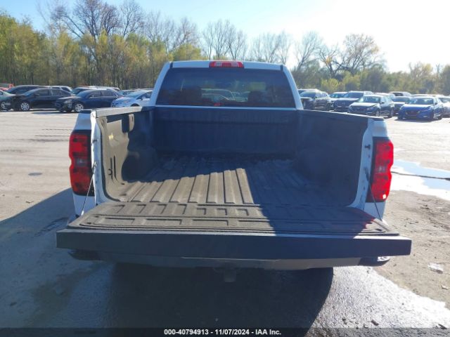 1GCVKSEC2EZ200993 Chevrolet Silverado 1500 1lz