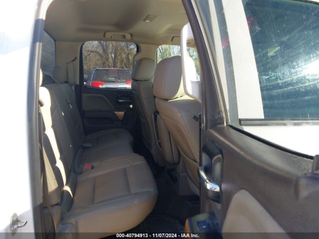 1GCVKSEC2EZ200993 Chevrolet Silverado 1500 1lz