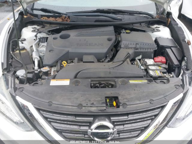 1N4AL3AP4GC250932 Nissan Altima 2.5 Sl