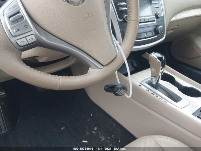 1N4AL3AP4GC250932 Nissan Altima 2.5 Sl