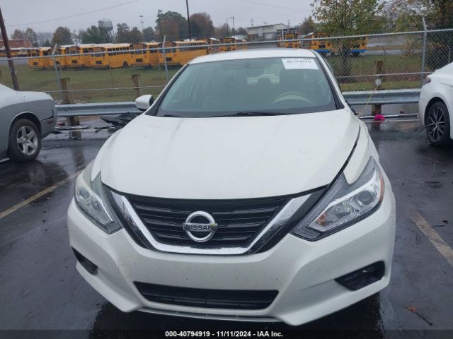 1N4AL3AP4GC250932 Nissan Altima 2.5 Sl