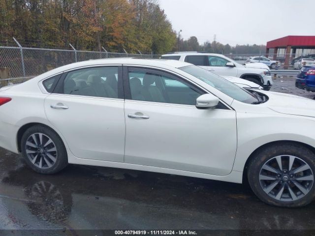 1N4AL3AP4GC250932 Nissan Altima 2.5 Sl