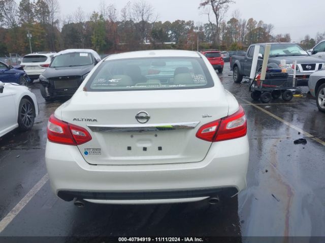 1N4AL3AP4GC250932 Nissan Altima 2.5 Sl
