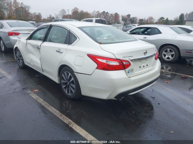 1N4AL3AP4GC250932 Nissan Altima 2.5 Sl