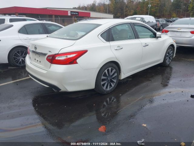1N4AL3AP4GC250932 Nissan Altima 2.5 Sl