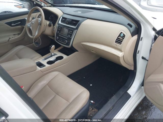 1N4AL3AP4GC250932 Nissan Altima 2.5 Sl