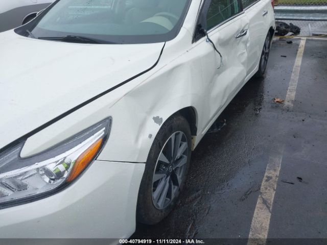 1N4AL3AP4GC250932 Nissan Altima 2.5 Sl