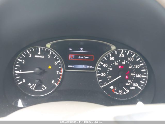 1N4AL3AP4GC250932 Nissan Altima 2.5 Sl