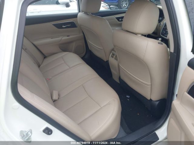 1N4AL3AP4GC250932 Nissan Altima 2.5 Sl