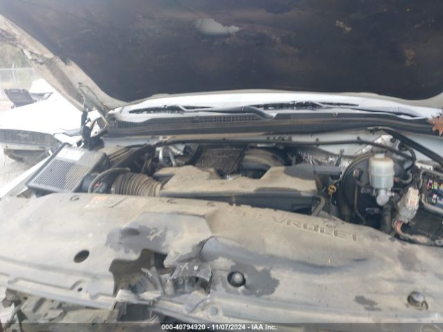 1GNSCAKC6GR476201 Chevrolet Tahoe Ls