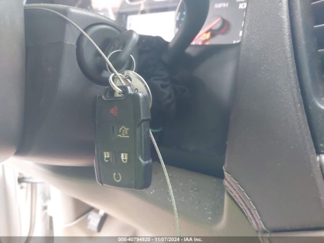 1GNSCAKC6GR476201 Chevrolet Tahoe Ls