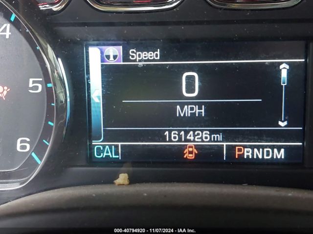 1GNSCAKC6GR476201 Chevrolet Tahoe Ls