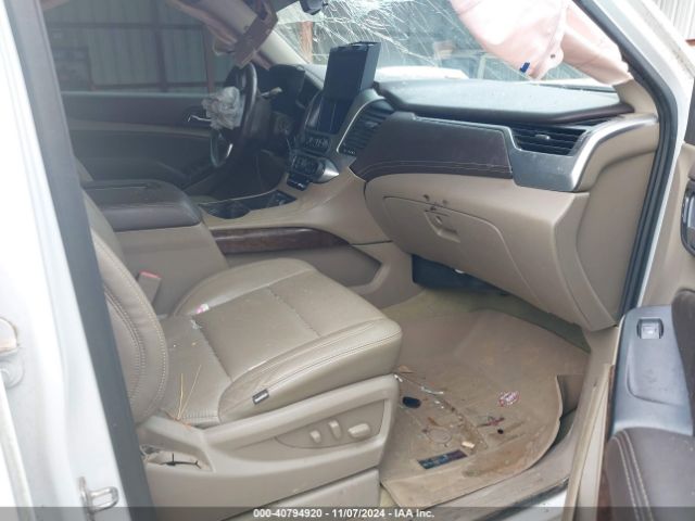 1GNSCAKC6GR476201 Chevrolet Tahoe Ls