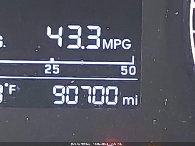 Hyundai ACCENT SE 2020 3KPC24A68LE093315 Image 15