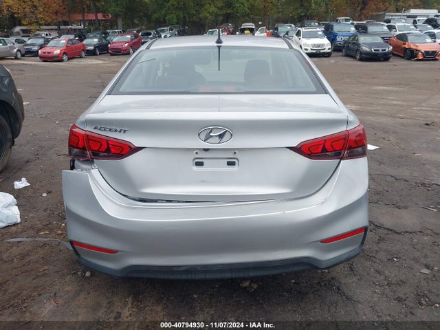 Hyundai ACCENT SE 2020 3KPC24A68LE093315 Image 16