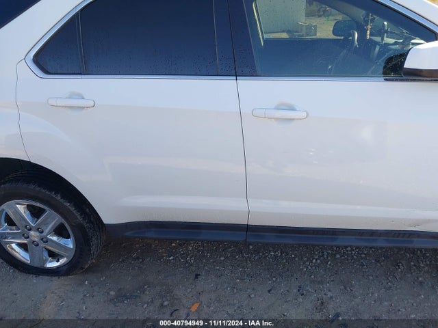 Chevrolet EQUINOX LT 2016 2GNFLFEK1G6145815 Image 13