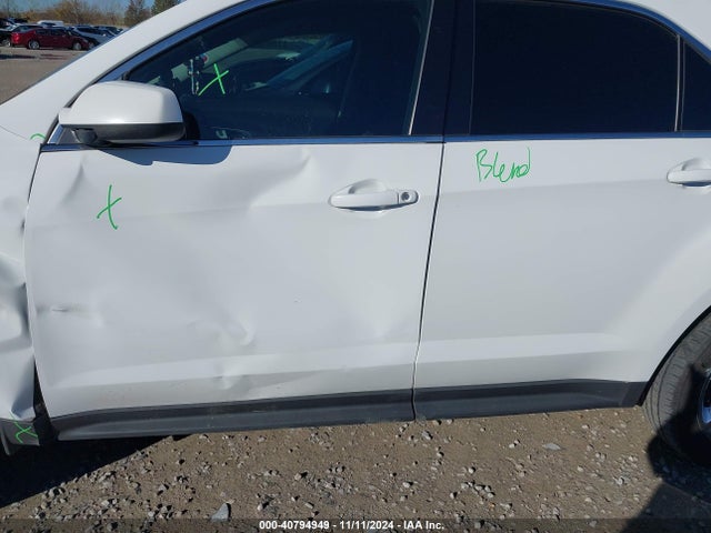 Chevrolet EQUINOX LT 2016 2GNFLFEK1G6145815 Image 14