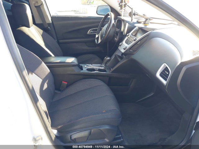 Chevrolet EQUINOX LT 2016 2GNFLFEK1G6145815 Image 5