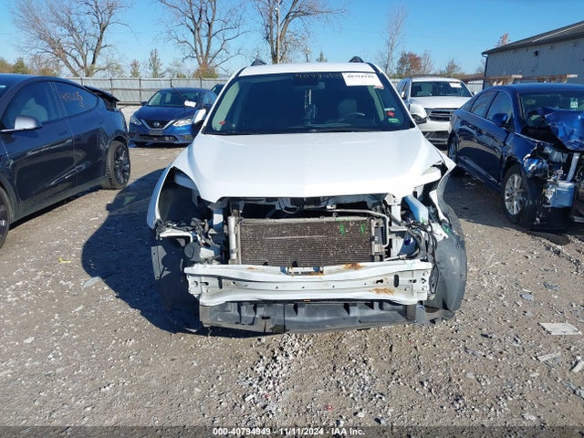 Chevrolet EQUINOX LT 2016 2GNFLFEK1G6145815 Image 6