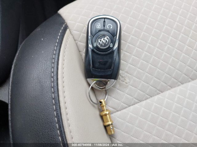 KL4CJESB3KB915061 Buick Encore Awd Preferred