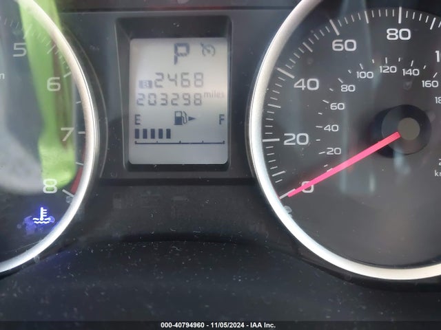 Subaru Forester 2.5i Premium 2014 JF2SJAEC9EH483951 Image 15