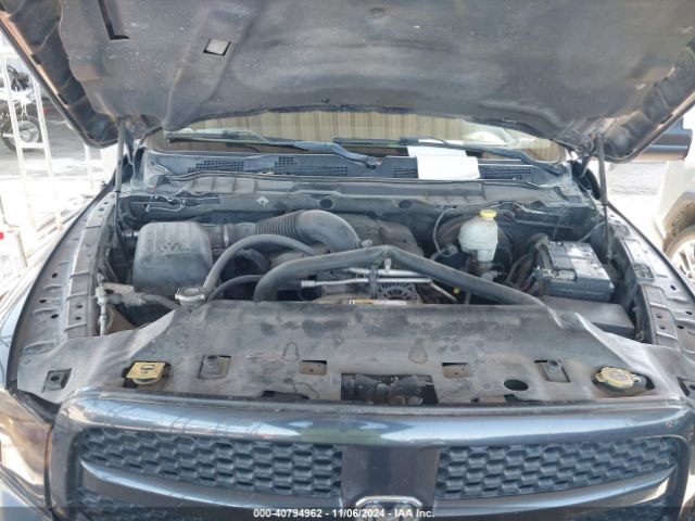 1C6RR7LT1FS580813 RAM 1500 Outdoorsman