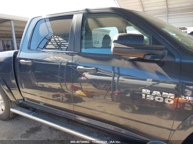 1C6RR7LT1FS580813 RAM 1500 Outdoorsman