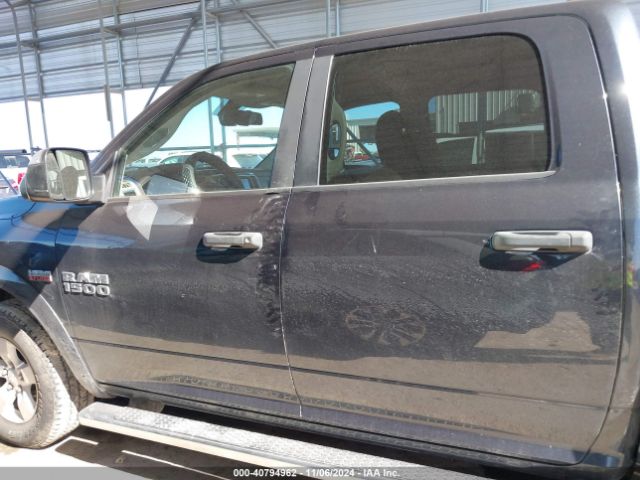 1C6RR7LT1FS580813 RAM 1500 Outdoorsman