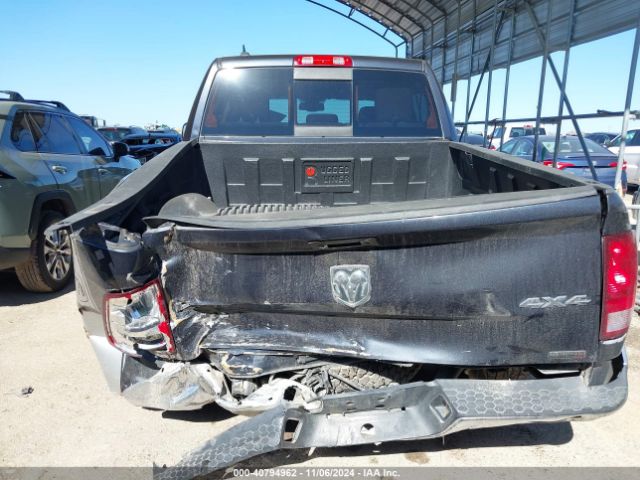 1C6RR7LT1FS580813 RAM 1500 Outdoorsman