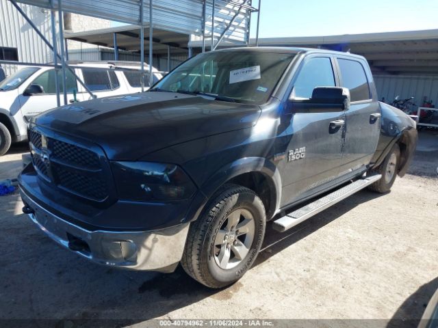 1C6RR7LT1FS580813 RAM 1500 Outdoorsman