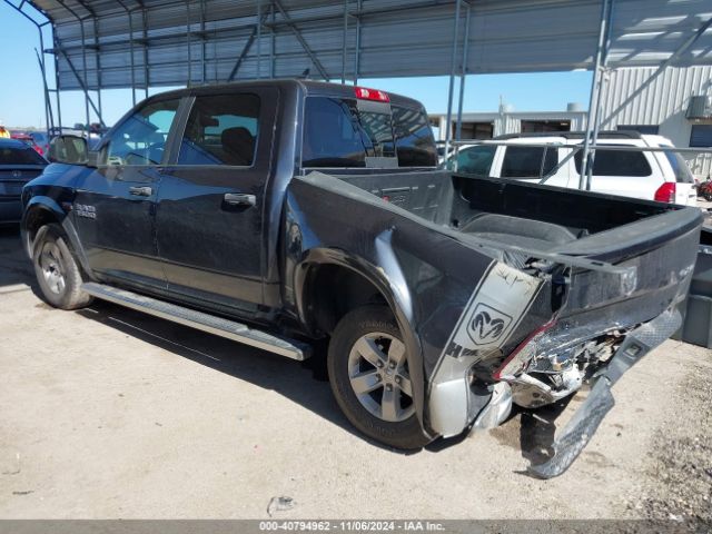 1C6RR7LT1FS580813 RAM 1500 Outdoorsman