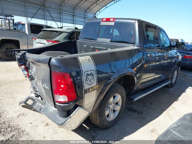1C6RR7LT1FS580813 RAM 1500 Outdoorsman
