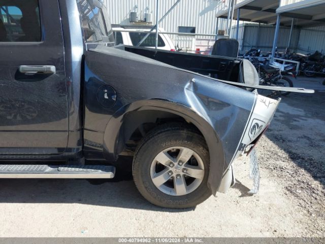 1C6RR7LT1FS580813 RAM 1500 Outdoorsman