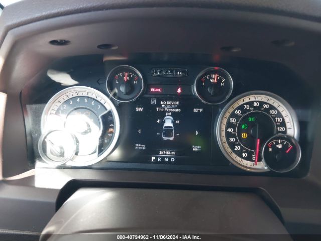 1C6RR7LT1FS580813 RAM 1500 Outdoorsman