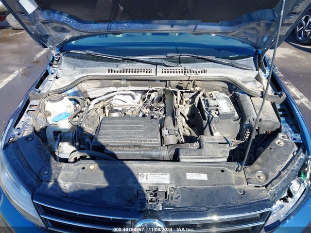 Volkswagen Jetta 1.4t S 2018 3VW2B7AJ1JM209634 Image 10