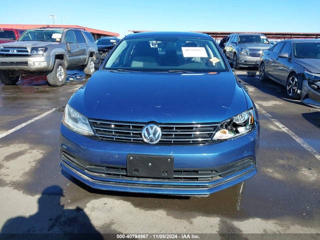Volkswagen Jetta 1.4t S 2018 3VW2B7AJ1JM209634 Image 11