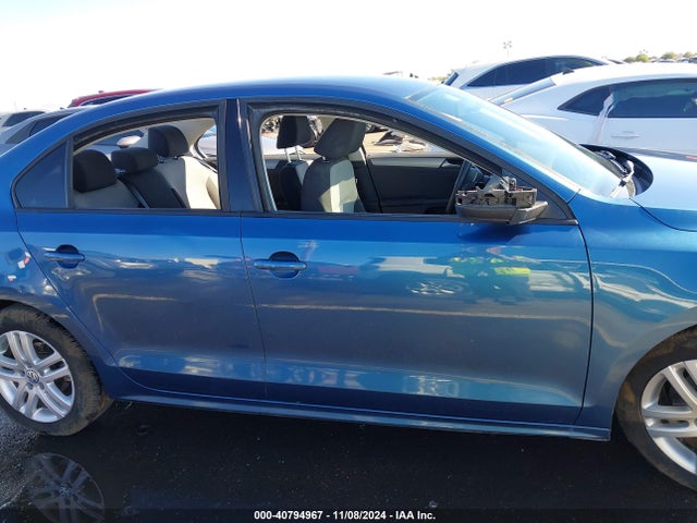 Volkswagen Jetta 1.4t S 2018 3VW2B7AJ1JM209634 Image 12