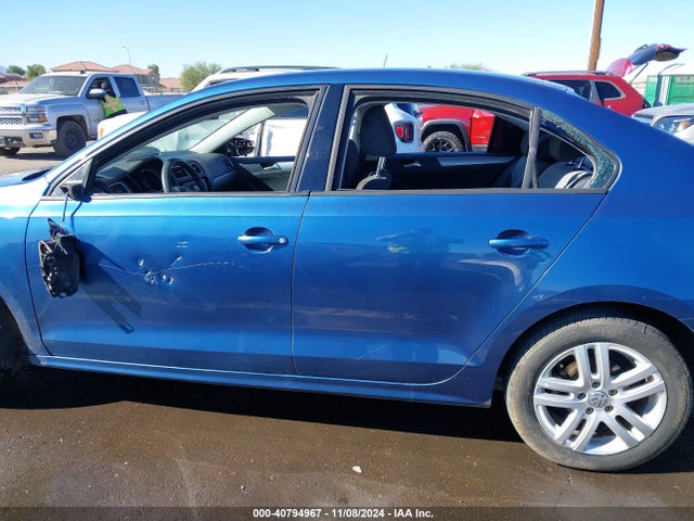 Volkswagen Jetta 1.4t S 2018 3VW2B7AJ1JM209634 Image 13