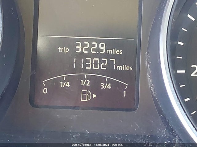 Volkswagen Jetta 1.4t S 2018 3VW2B7AJ1JM209634 Image 14