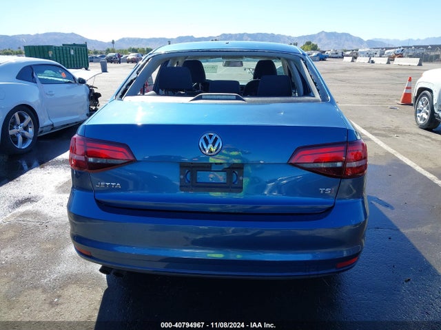 Volkswagen Jetta 1.4t S 2018 3VW2B7AJ1JM209634 Image 15