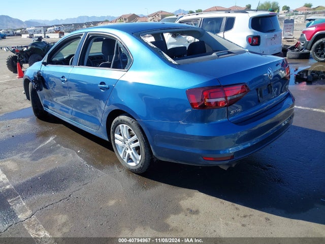 Volkswagen Jetta 1.4t S 2018 3VW2B7AJ1JM209634 Image 3