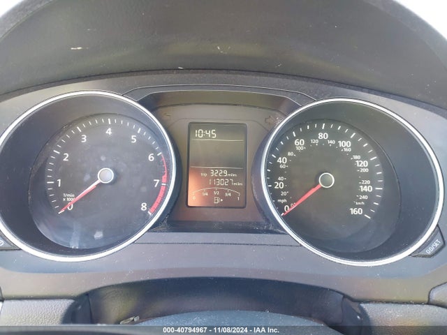 Volkswagen Jetta 1.4t S 2018 3VW2B7AJ1JM209634 Image 7