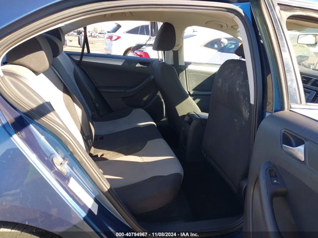 Volkswagen Jetta 1.4t S 2018 3VW2B7AJ1JM209634 Image 8