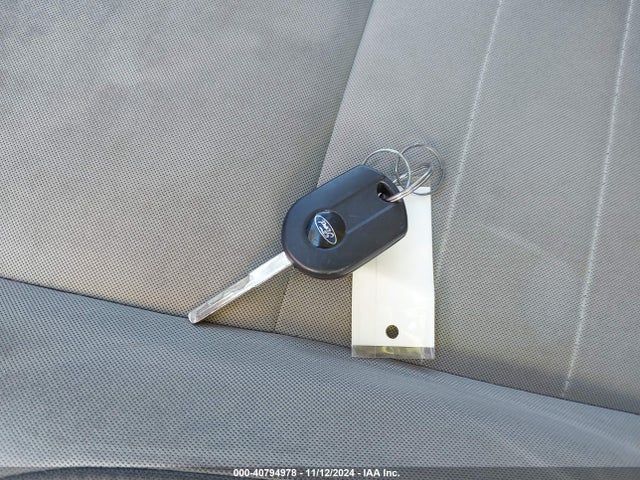 Ford ESCAPE SE 2014 1FMCU0GX4EUB65999 Image 11